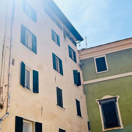 Da I Ciarui Casa Vacanze Dolceacqua Eksteriør billede