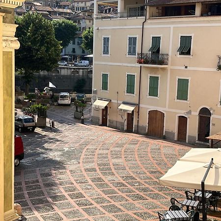 Da I Ciarui Casa Vacanze Dolceacqua Eksteriør billede