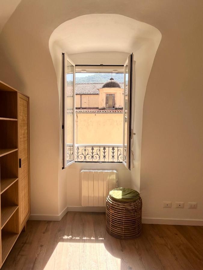Da I Ciarui Casa Vacanze Dolceacqua Eksteriør billede