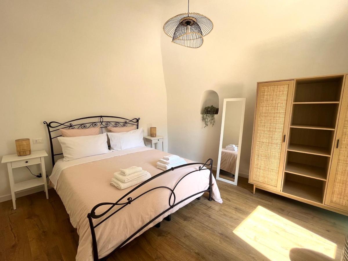 Da I Ciarui Casa Vacanze Dolceacqua Eksteriør billede