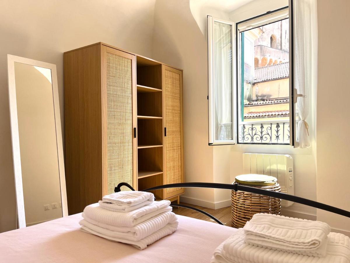 Da I Ciarui Casa Vacanze Dolceacqua Eksteriør billede