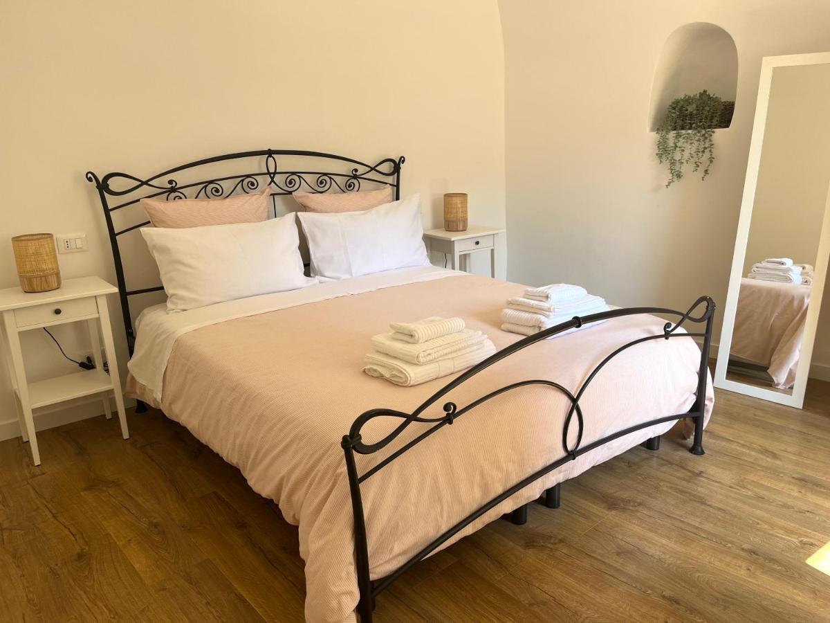 Da I Ciarui Casa Vacanze Dolceacqua Eksteriør billede