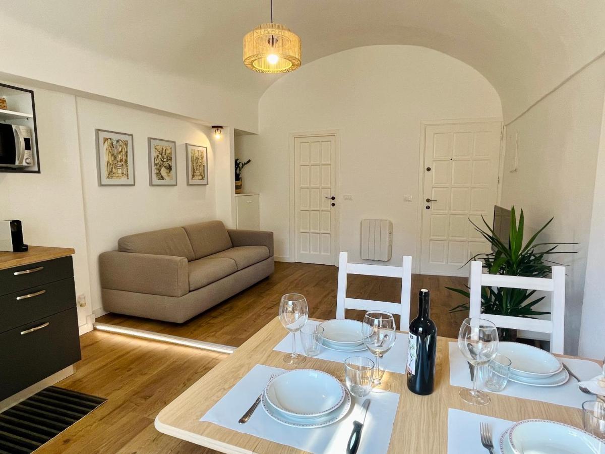 Da I Ciarui Casa Vacanze Dolceacqua Eksteriør billede