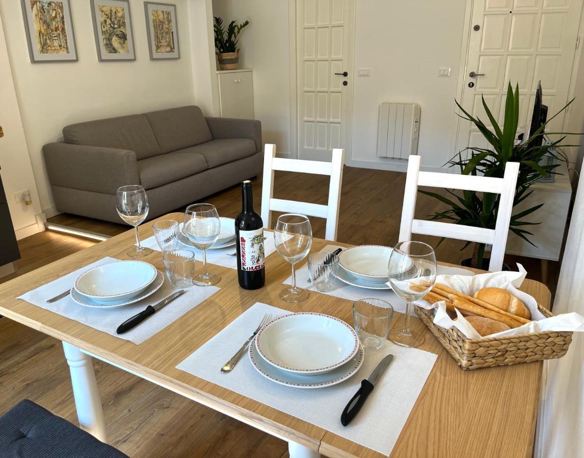 Da I Ciarui Casa Vacanze Dolceacqua Eksteriør billede