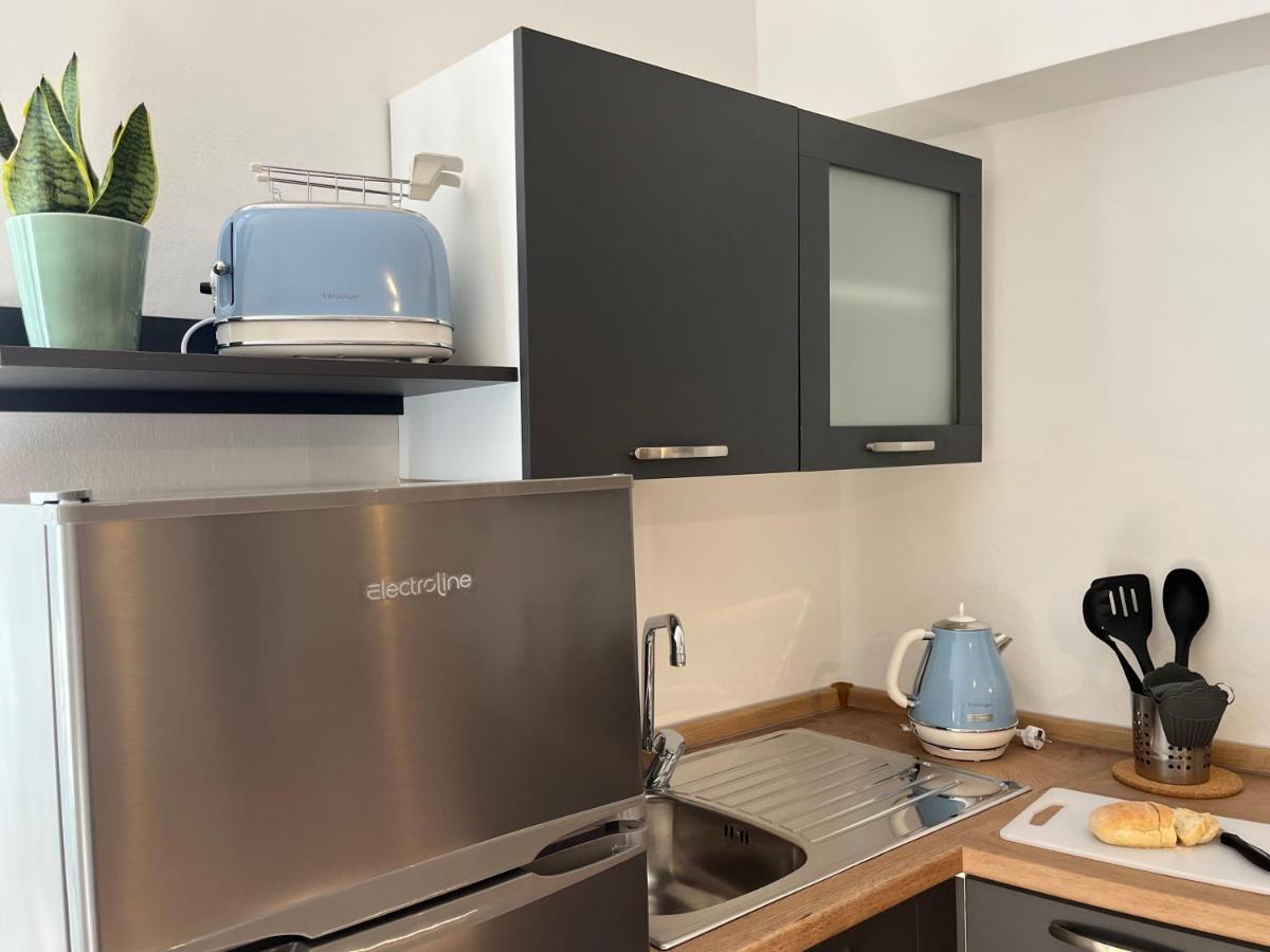 Da I Ciarui Casa Vacanze Dolceacqua Eksteriør billede