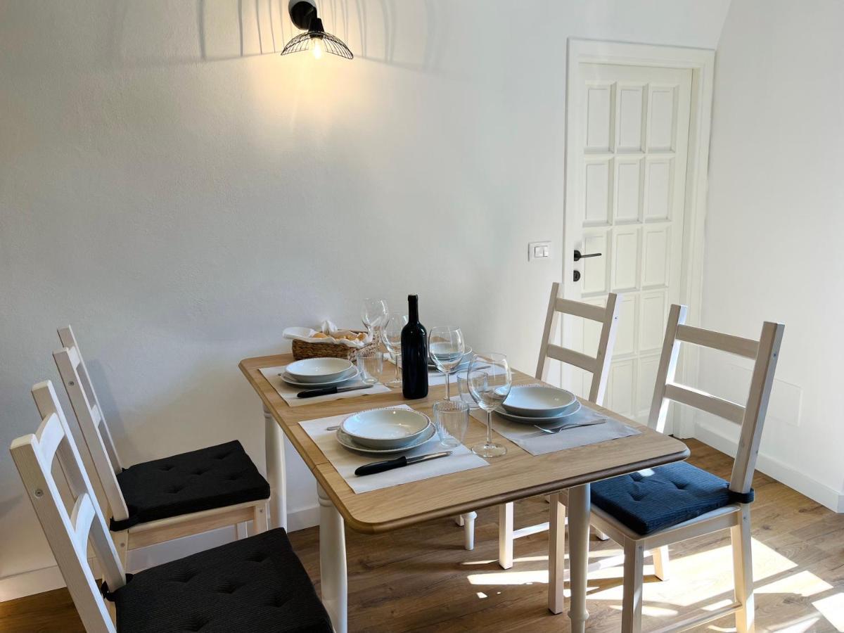 Da I Ciarui Casa Vacanze Dolceacqua Eksteriør billede