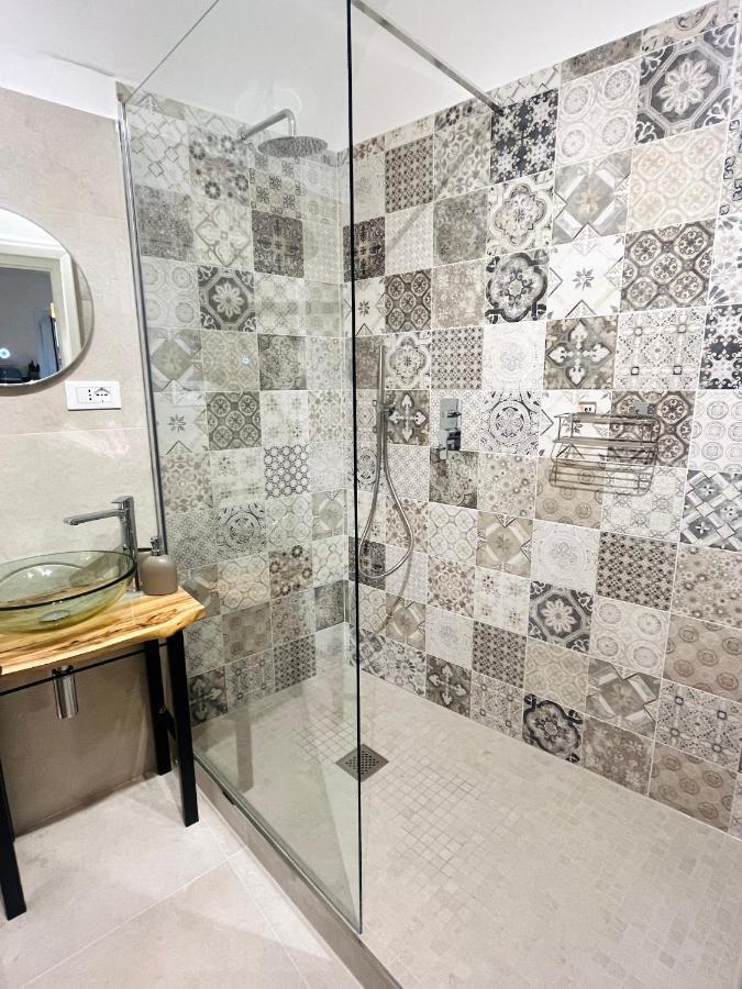 Da I Ciarui Casa Vacanze Dolceacqua Eksteriør billede