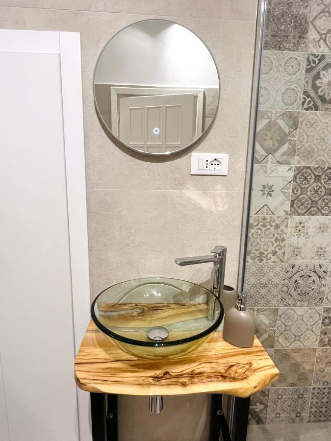 Da I Ciarui Casa Vacanze Dolceacqua Eksteriør billede