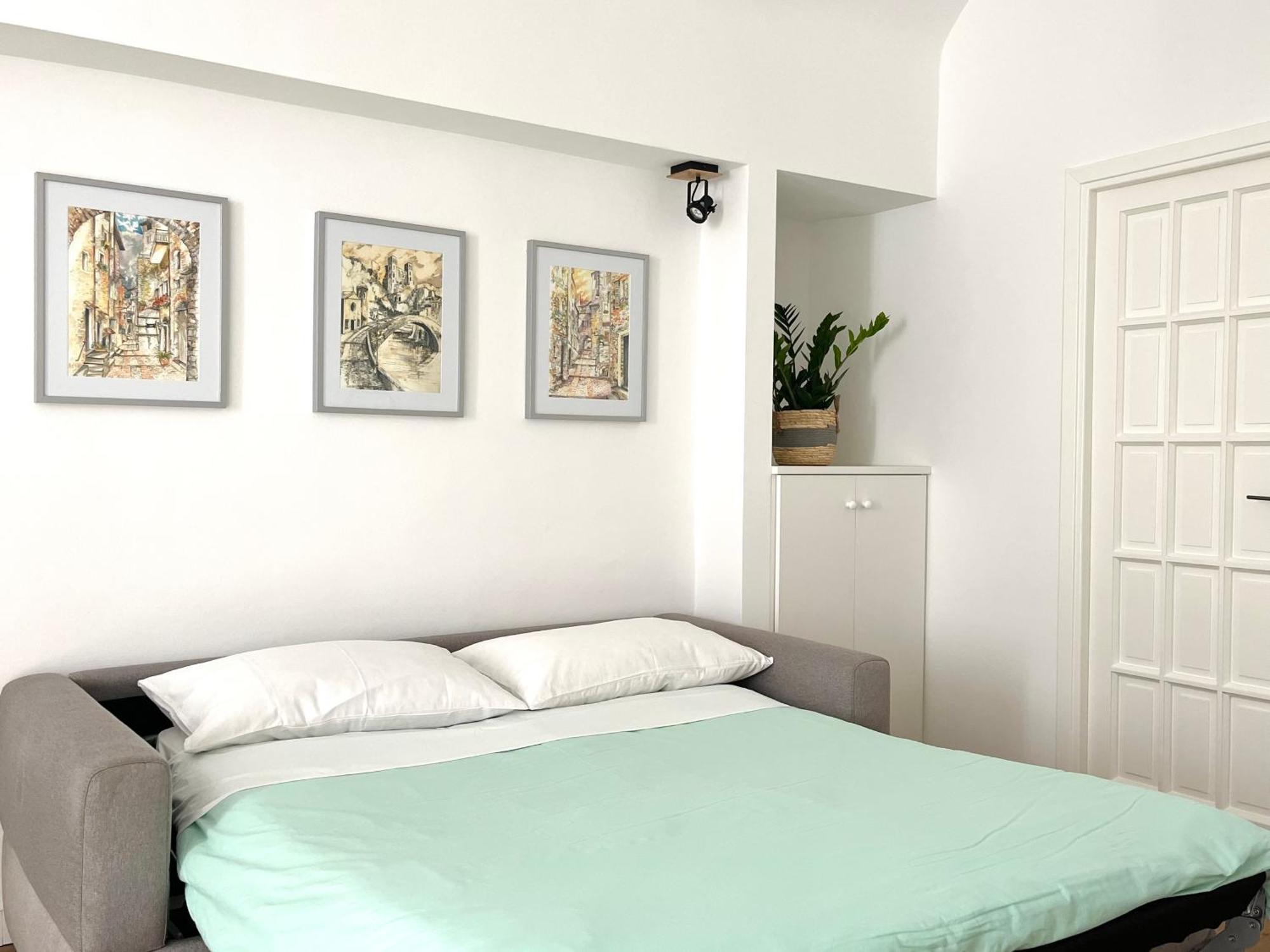 Da I Ciarui Casa Vacanze Dolceacqua Eksteriør billede