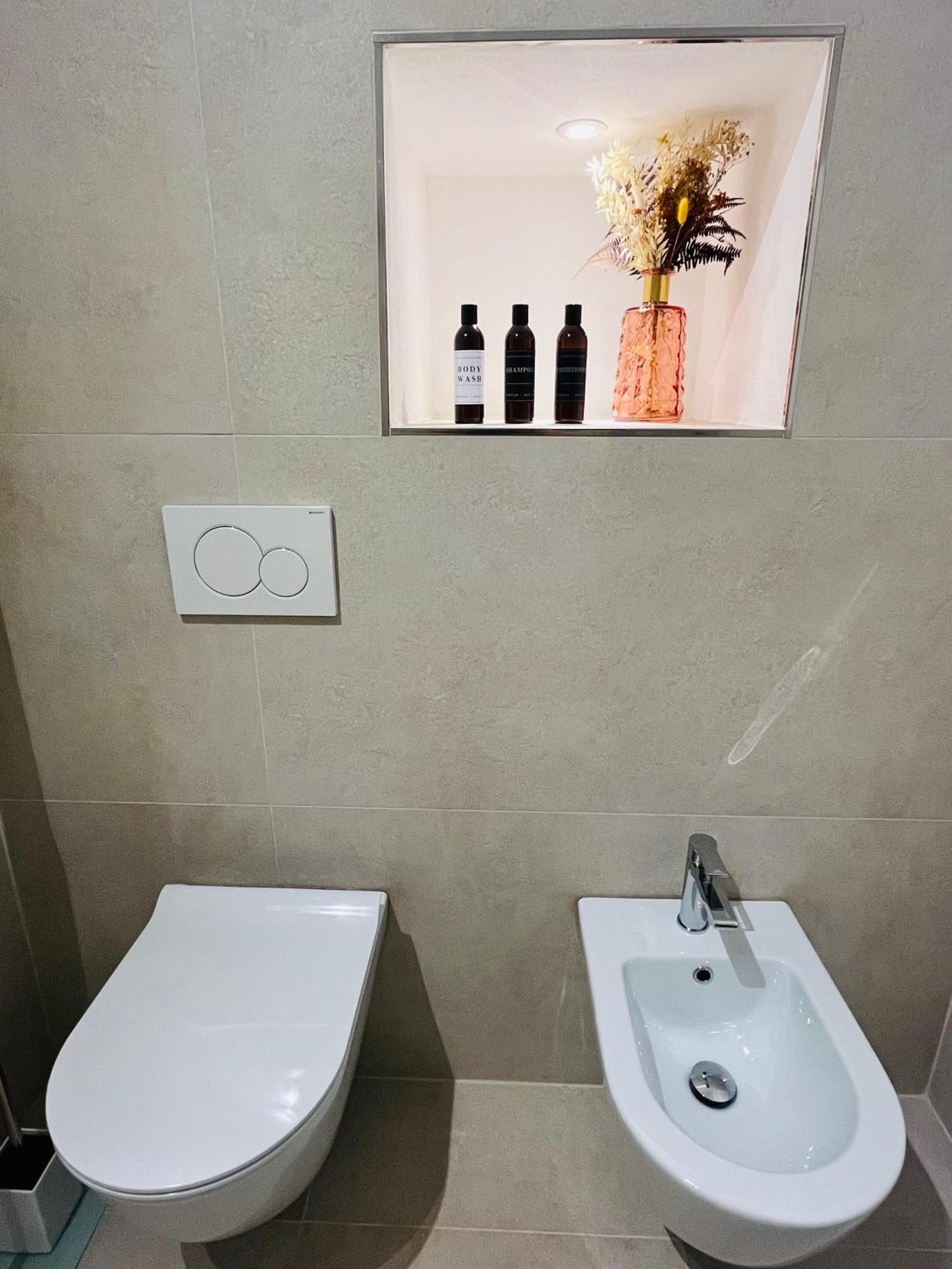 Da I Ciarui Casa Vacanze Dolceacqua Eksteriør billede